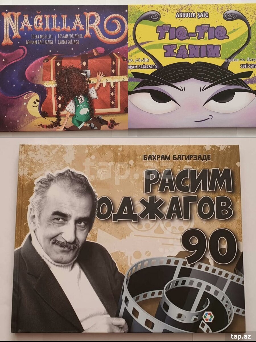Kitablar