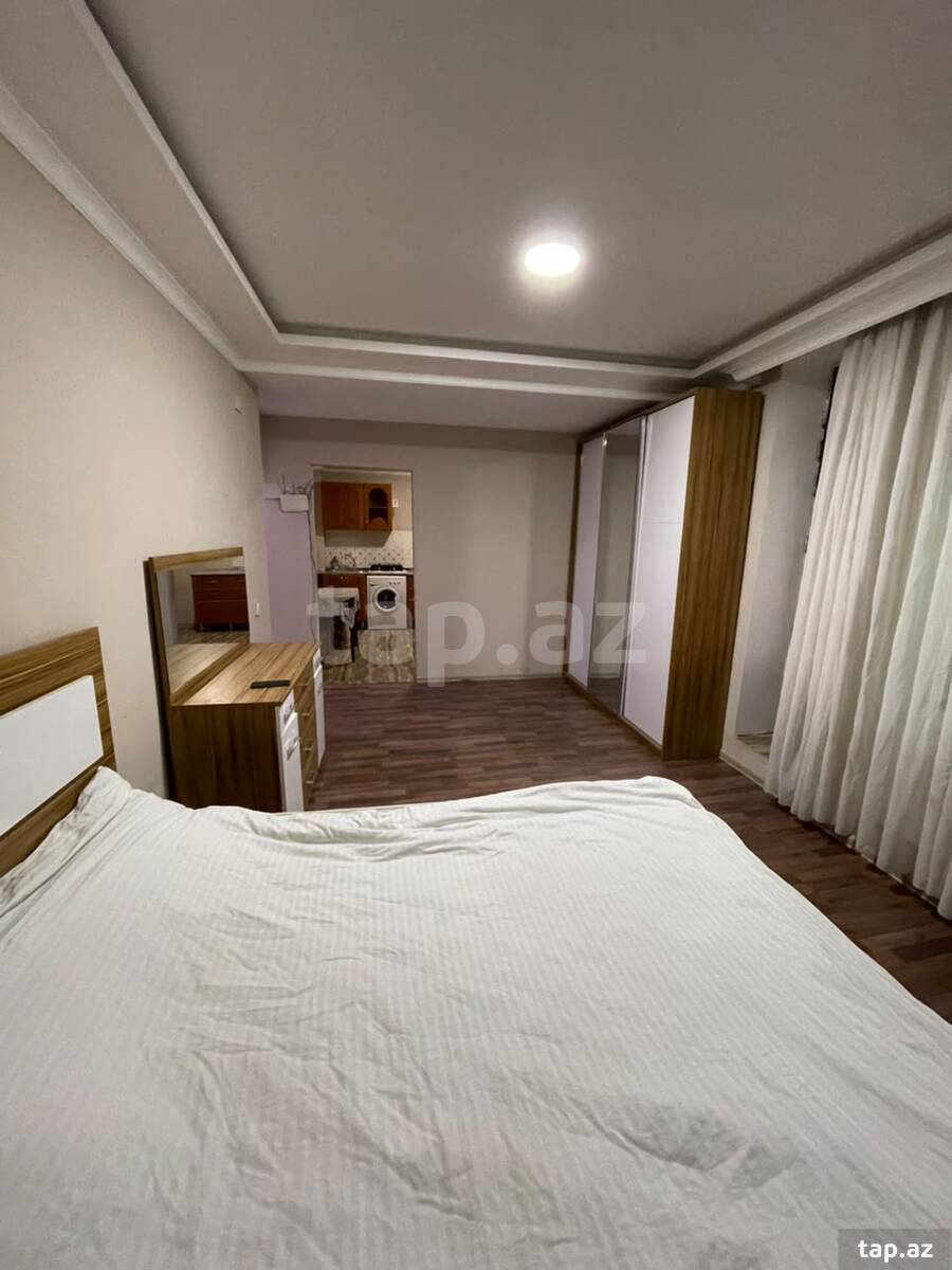 2-комн. квартира в аренду, Yasamal, Баку