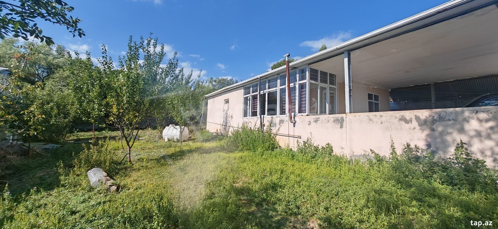 2-room private house for sale, Ismayilli, Ismayilli