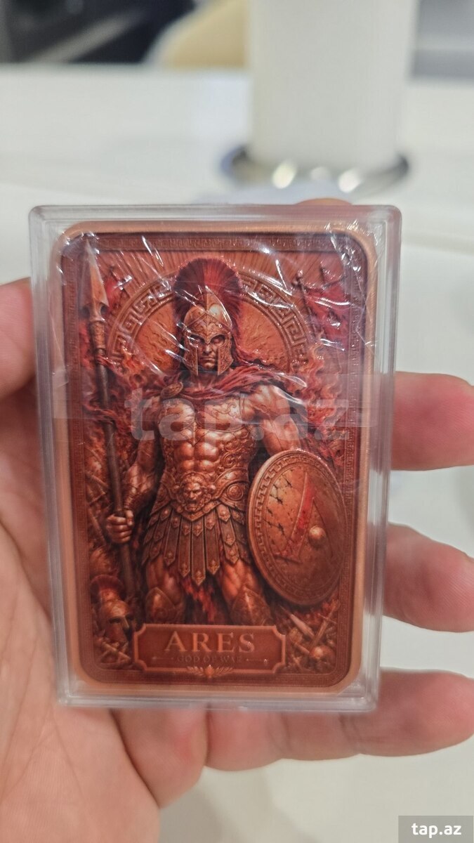 Mis külçə