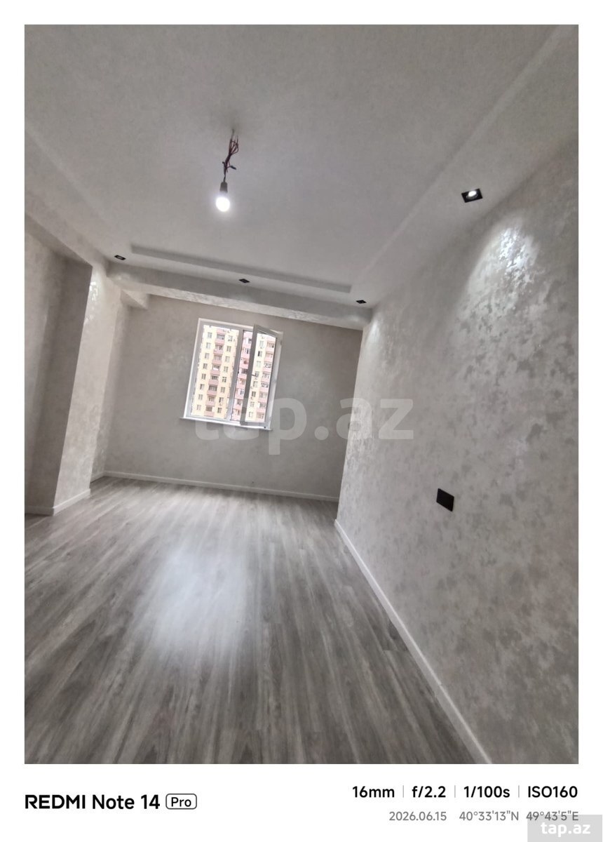 2 otaqlı mənzil satılır, Sumqayıt ş., Sumqayıt