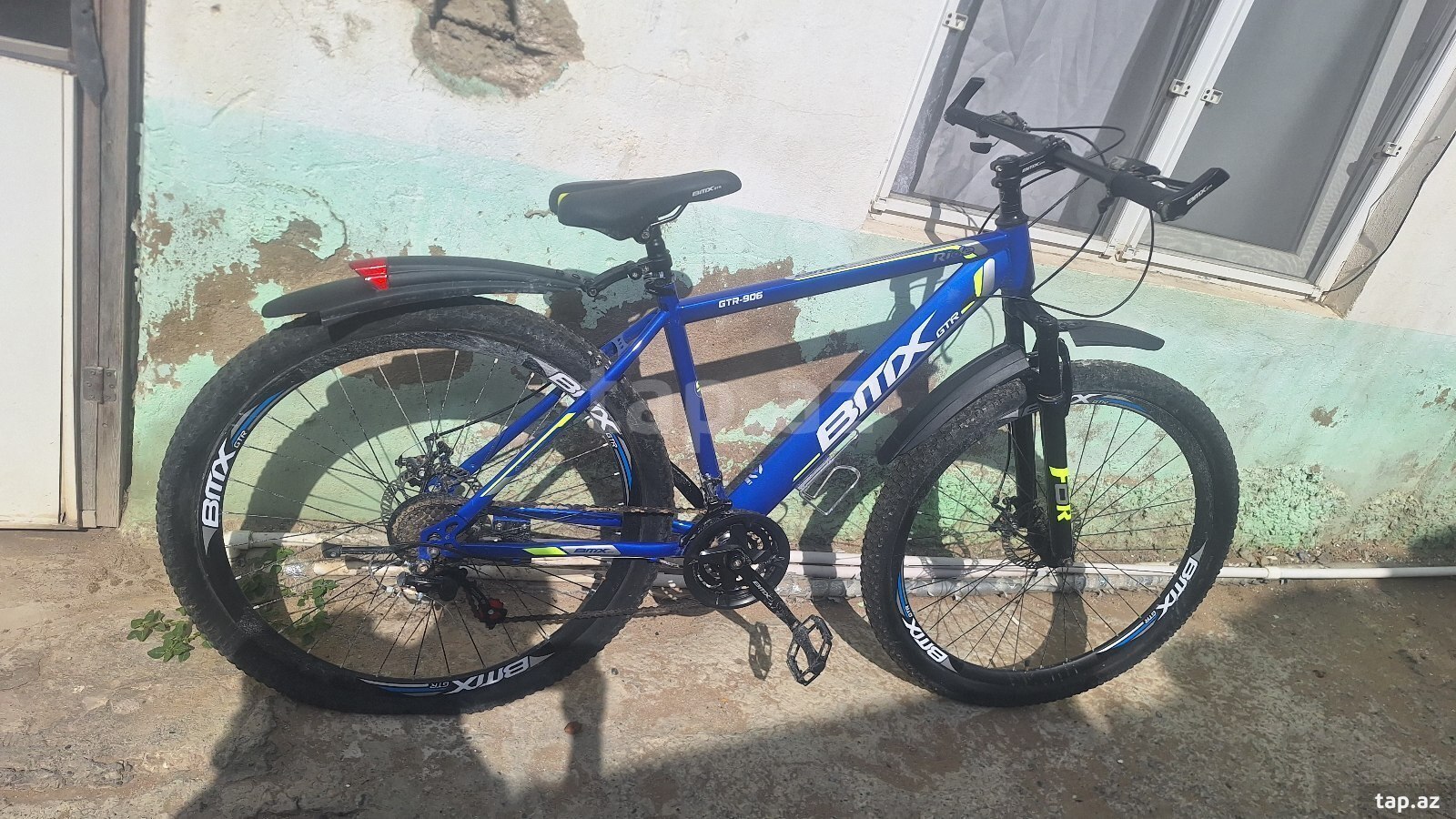 Velosiped