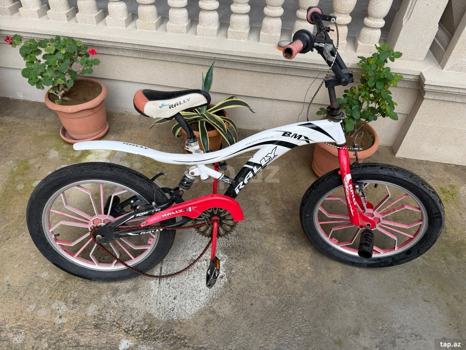 Velosiped