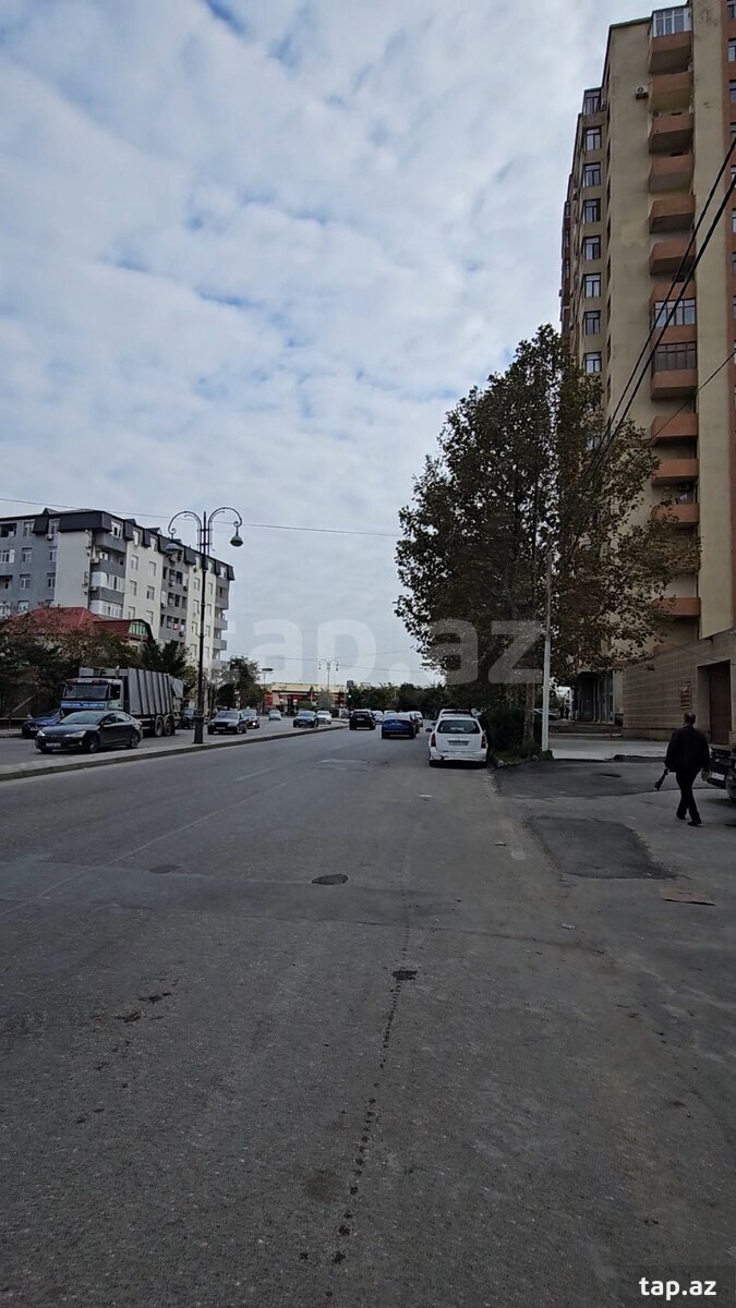 2 otaqlı mənzil satılır, Xırdalan