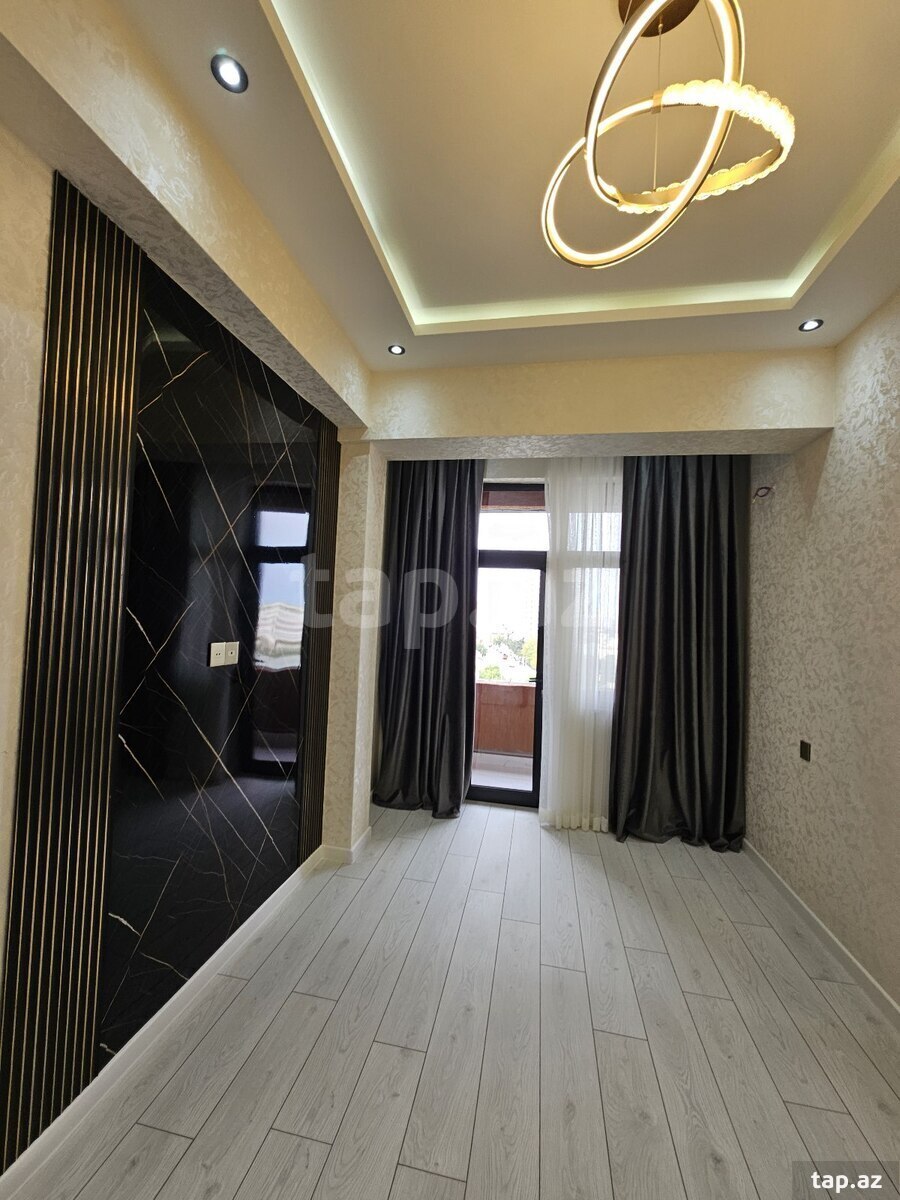 2 otaqlı mənzil satılır, Xırdalan