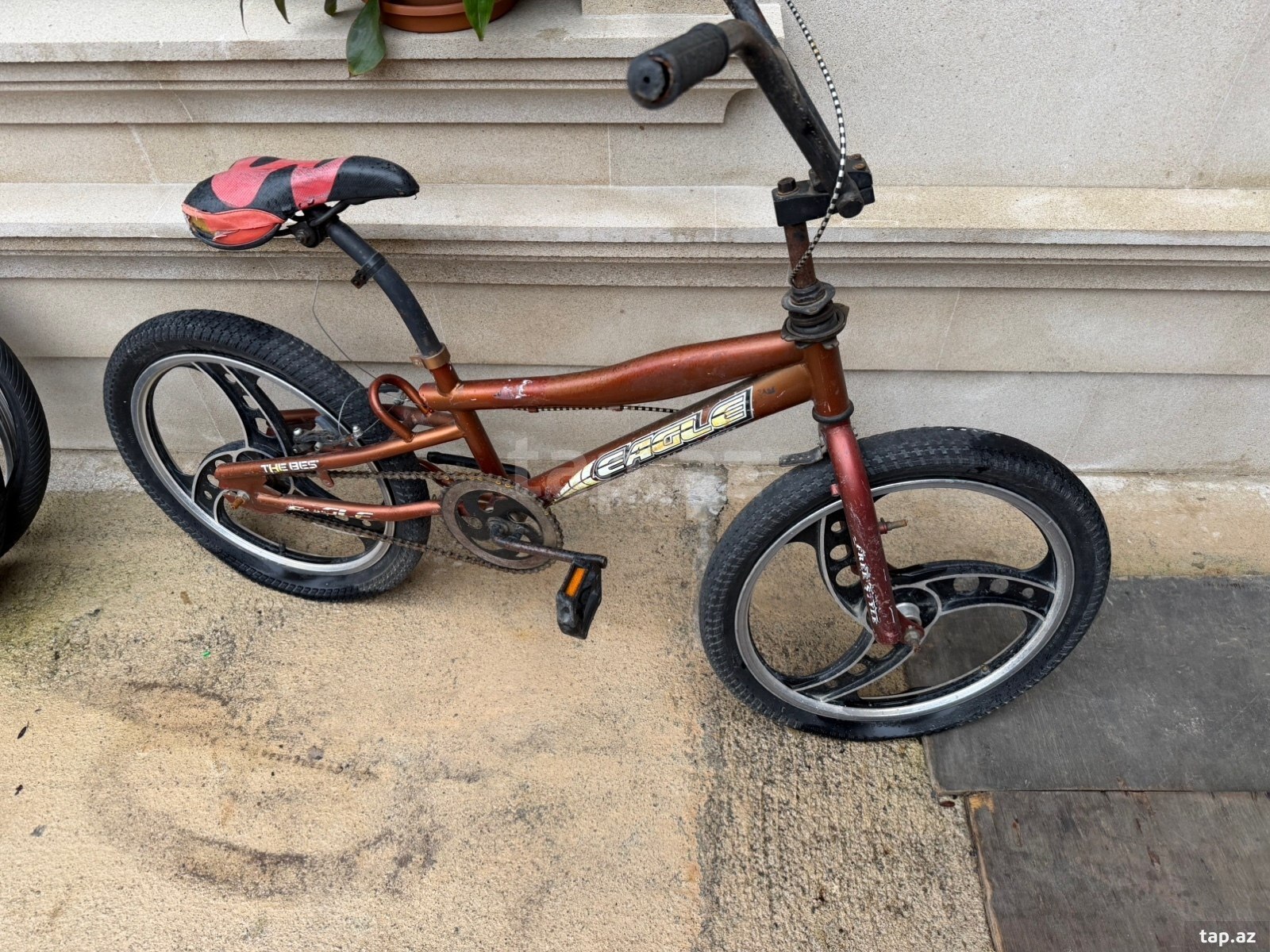 Velosiped