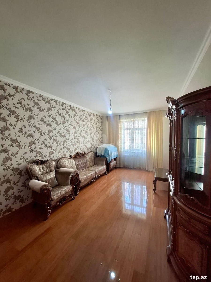2-комн. квартира на продажу, 6-й микрорайон, Сумгаит