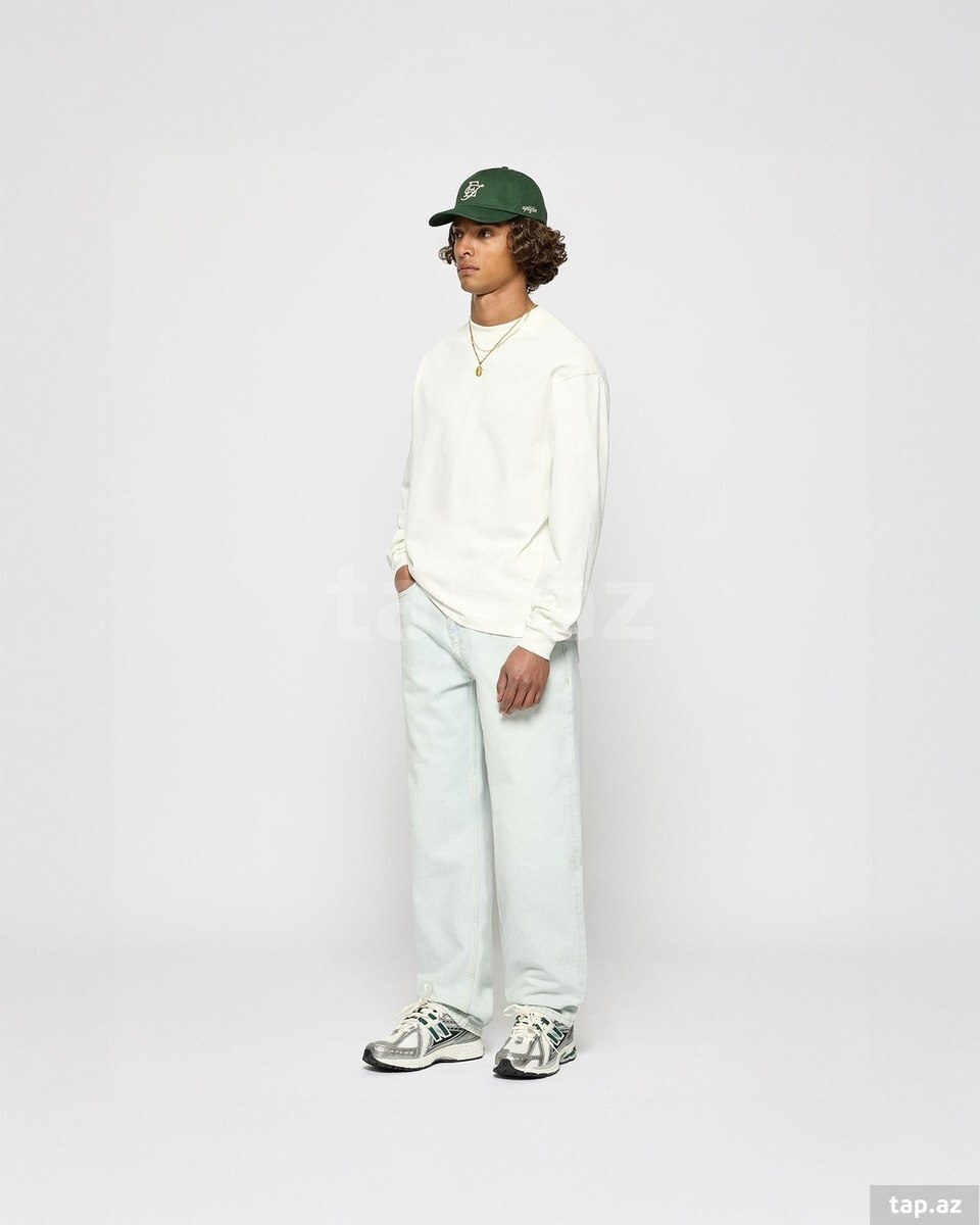 "Eightyfive" baggy jeans