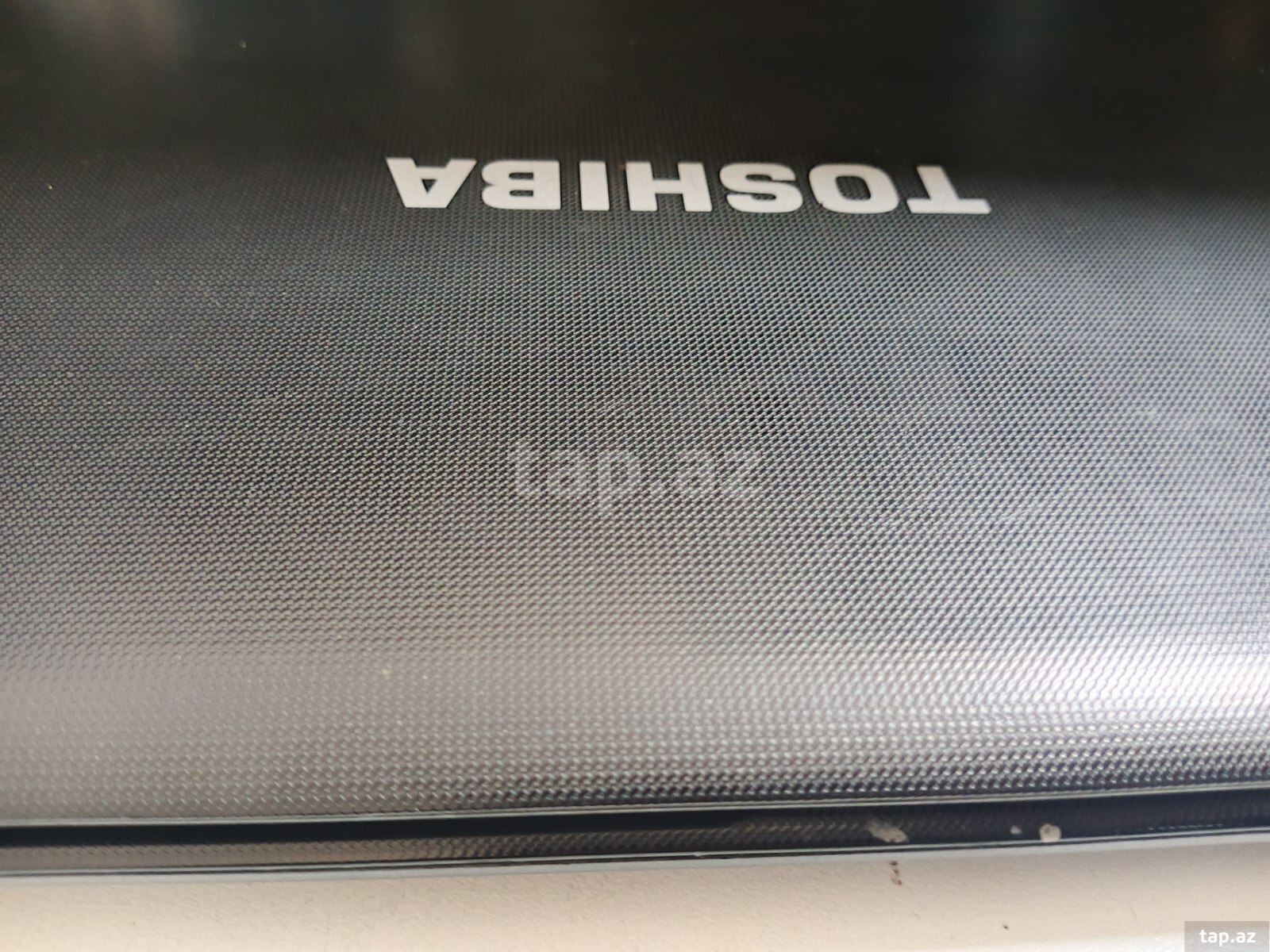 Noutbuk Toshiba