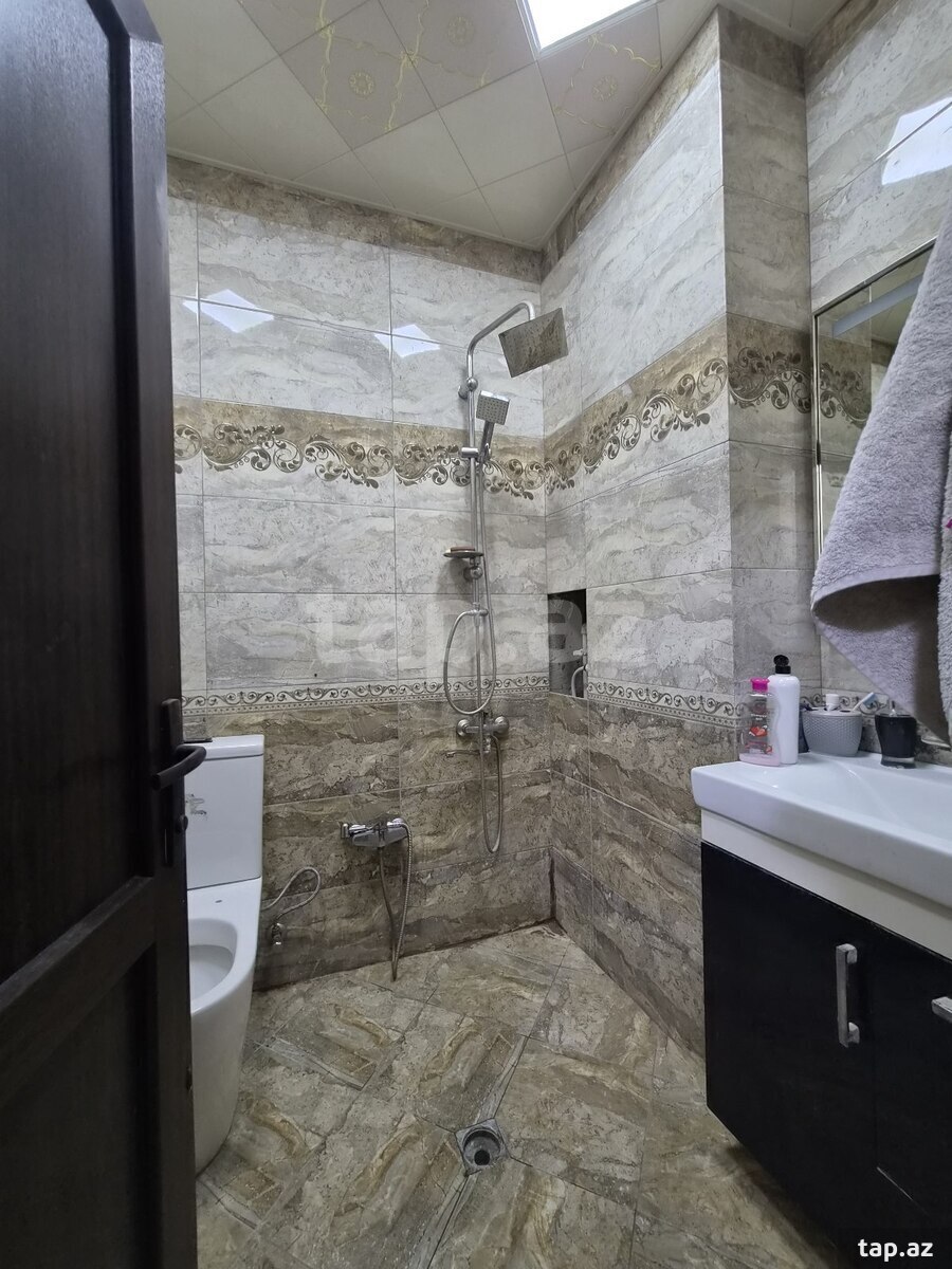 3 otaqlı mənzil satılır, Xırdalan