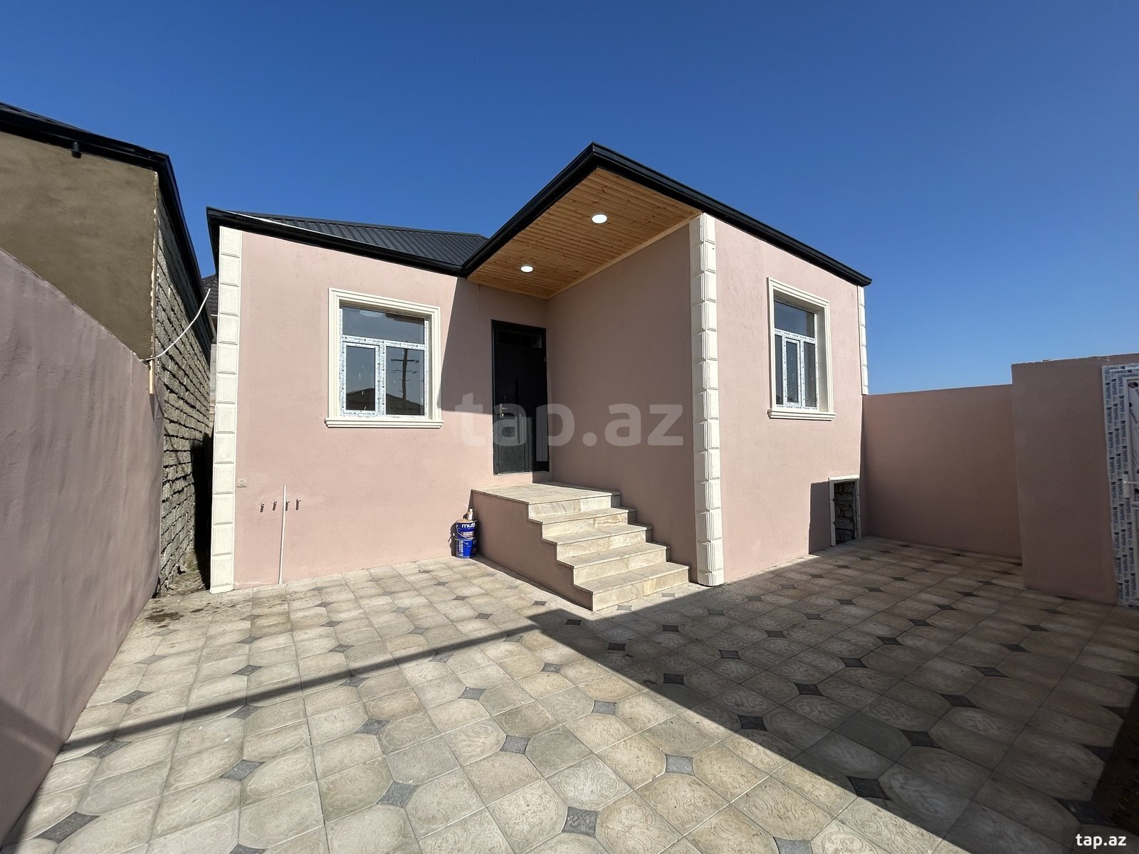 3-room private house for sale, Bina, Baku