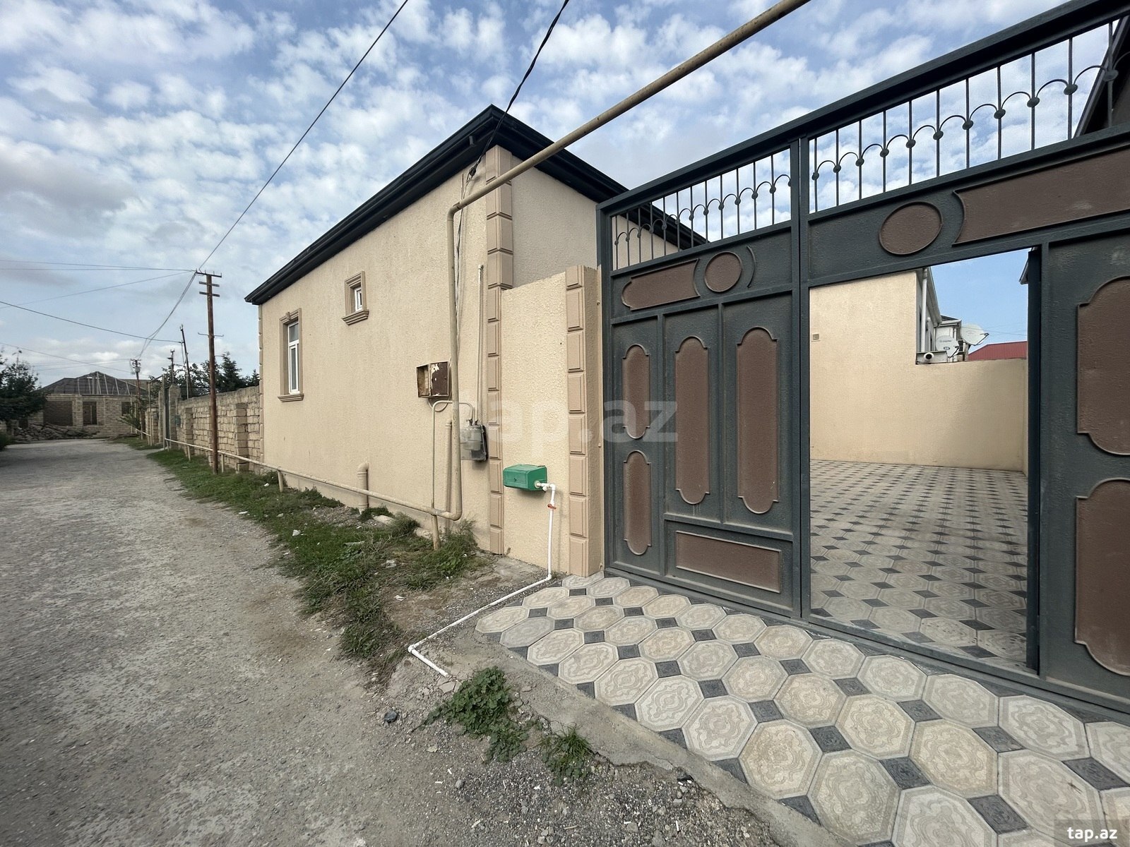 3-room private house for sale, Bina, Baku