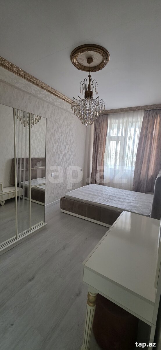 3 otaqlı mənzil satılır, Xırdalan