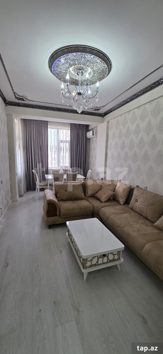 3 otaqlı mənzil satılır, Xırdalan
