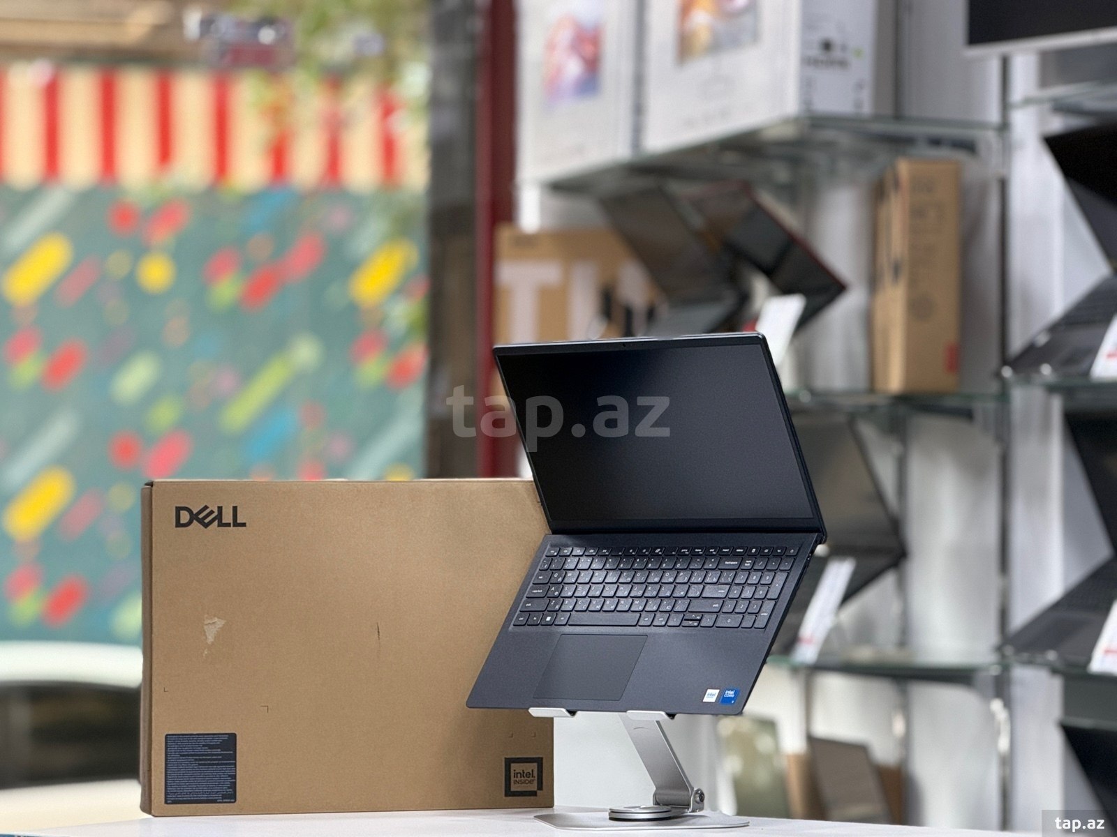 Dell Pro 15 PV15250