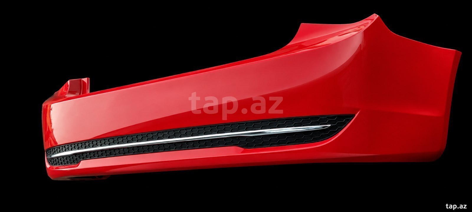 Chevrolet Cruze arxa buferi