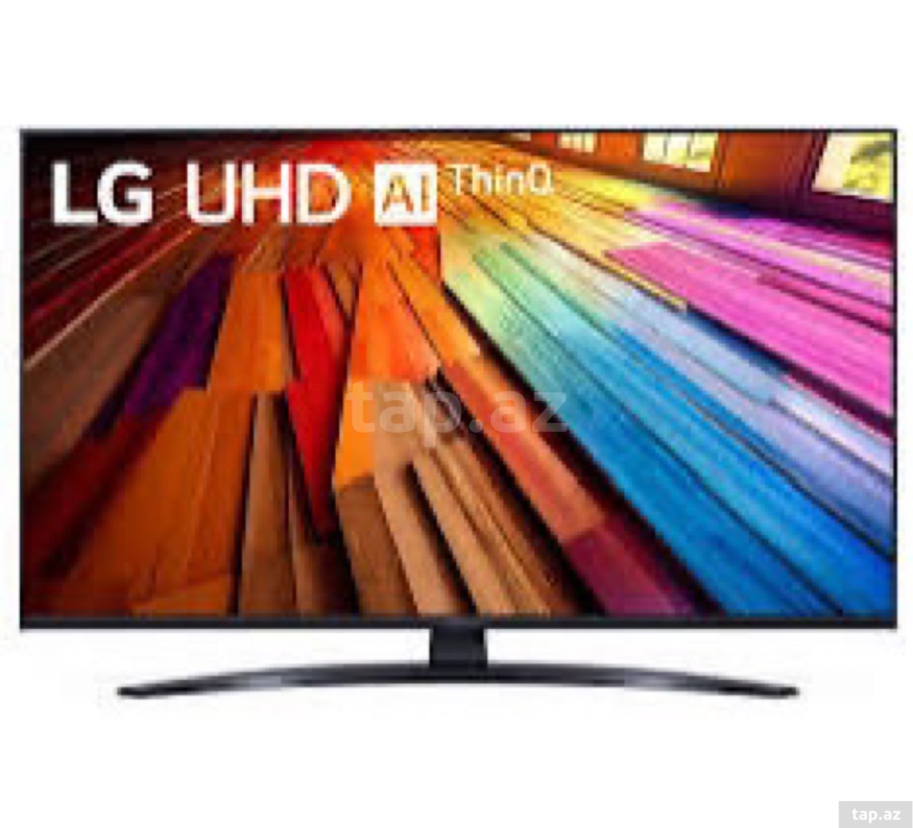 Televizor LG 86UT81006LA.AMCN
