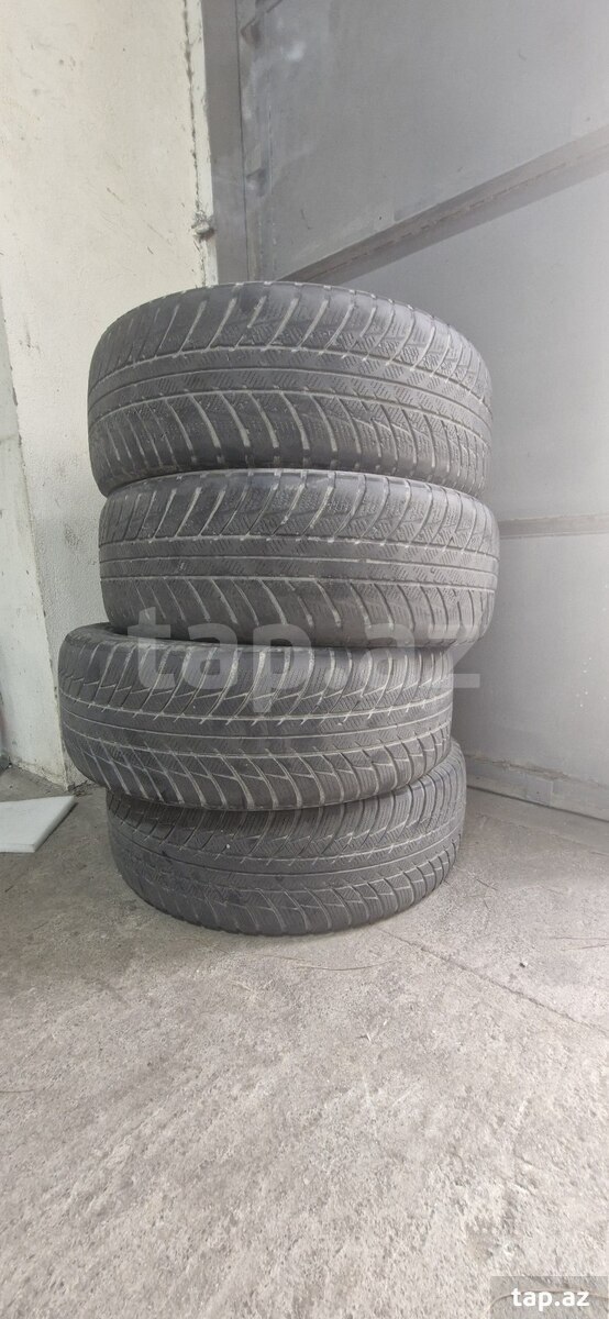 Şinlər R16