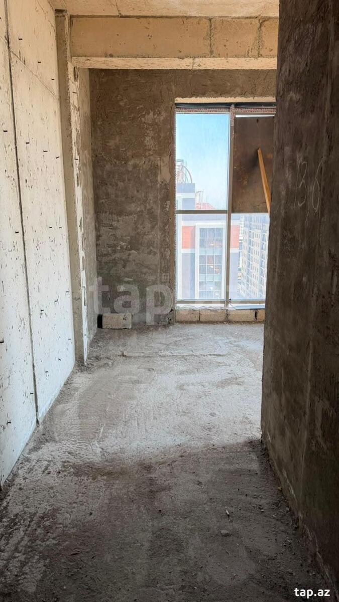 3 otaqlı mənzil satılır, 28 May, Bakı