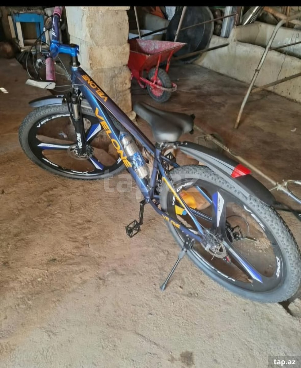 Velosiped