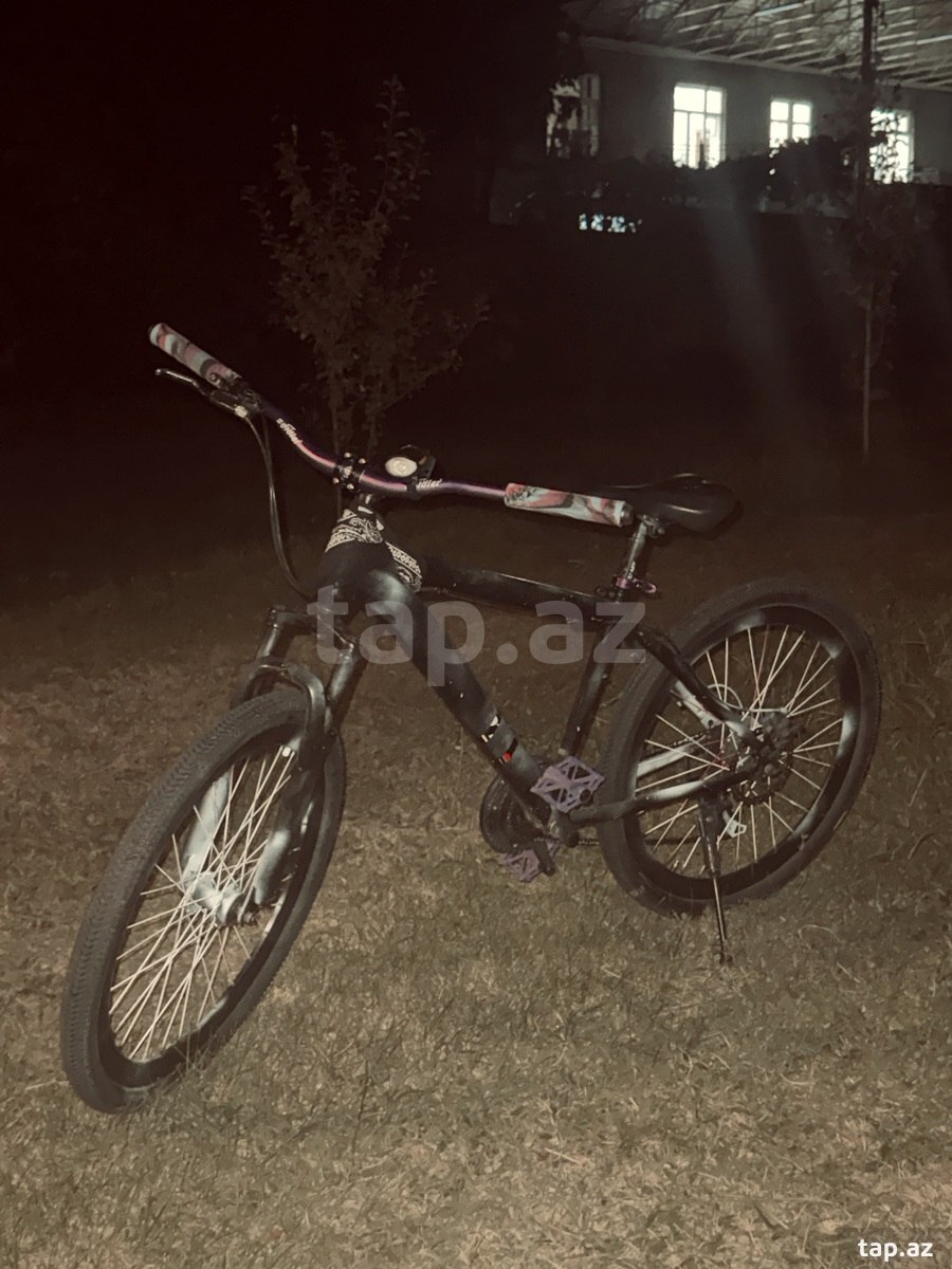 Velosiped