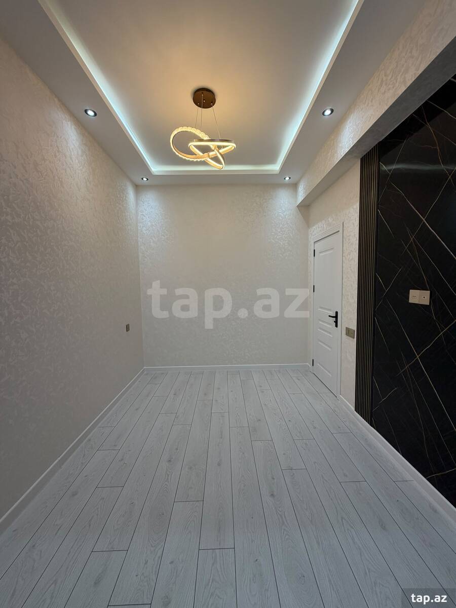 2 otaqlı mənzil satılır, Xırdalan
