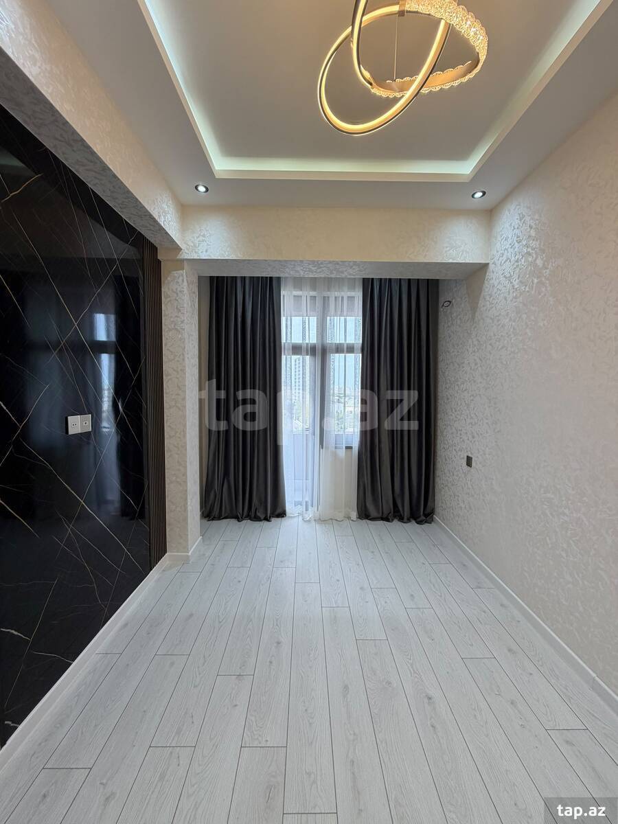 2 otaqlı mənzil satılır, Xırdalan