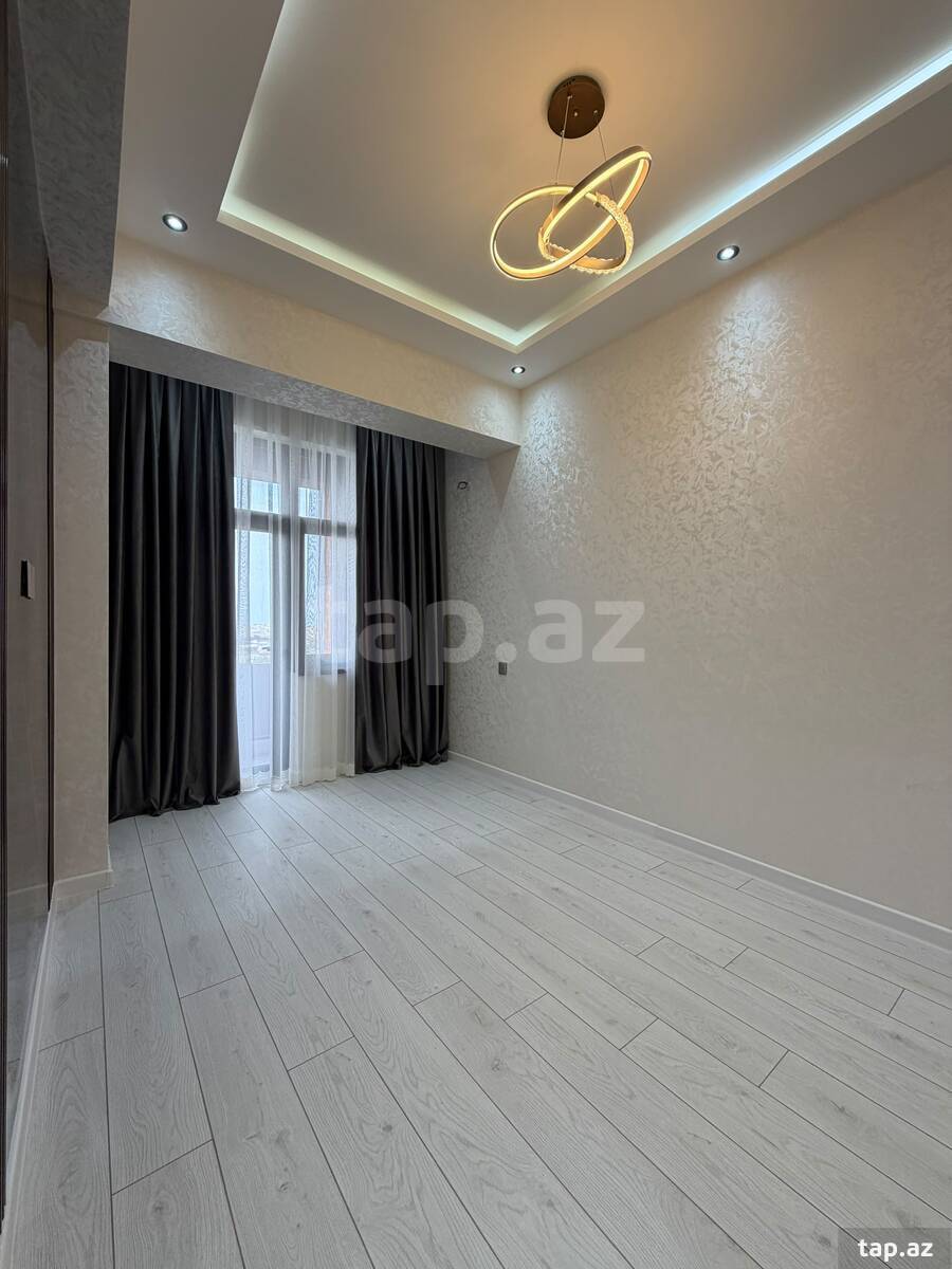 2 otaqlı mənzil satılır, Xırdalan