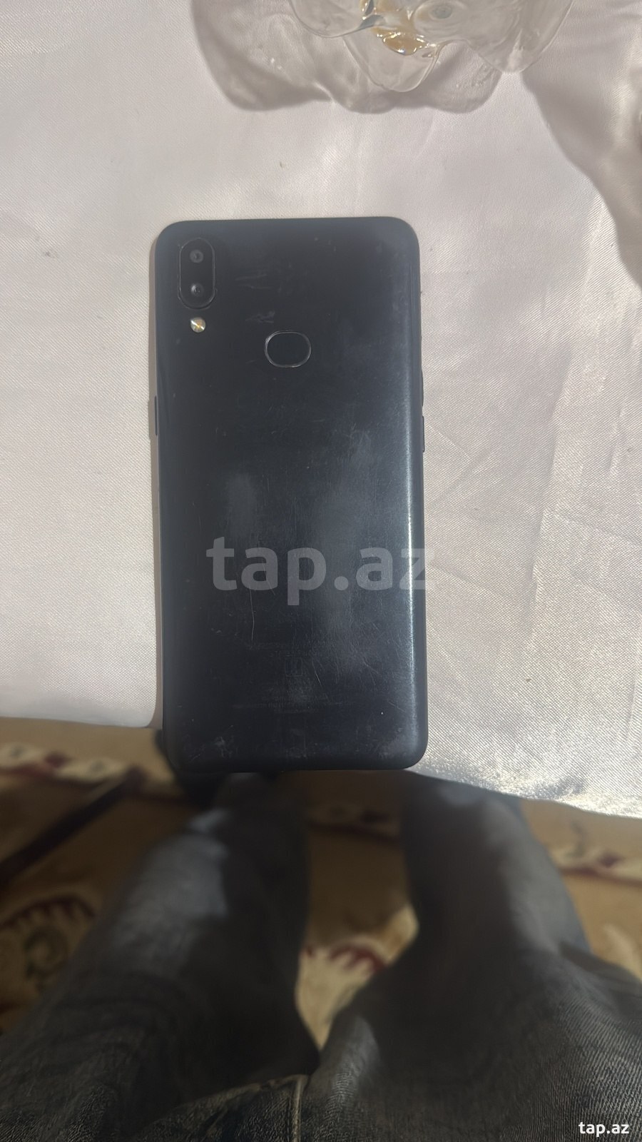 Samsung Galaxy A10s Black 32GB/3GB
