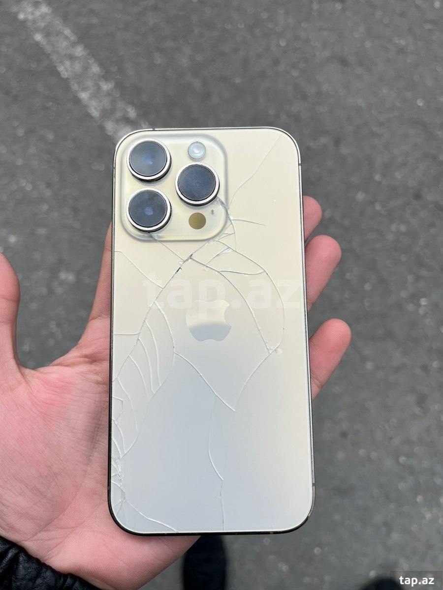Apple iPhone 14 Pro Gold 128GB/6GB