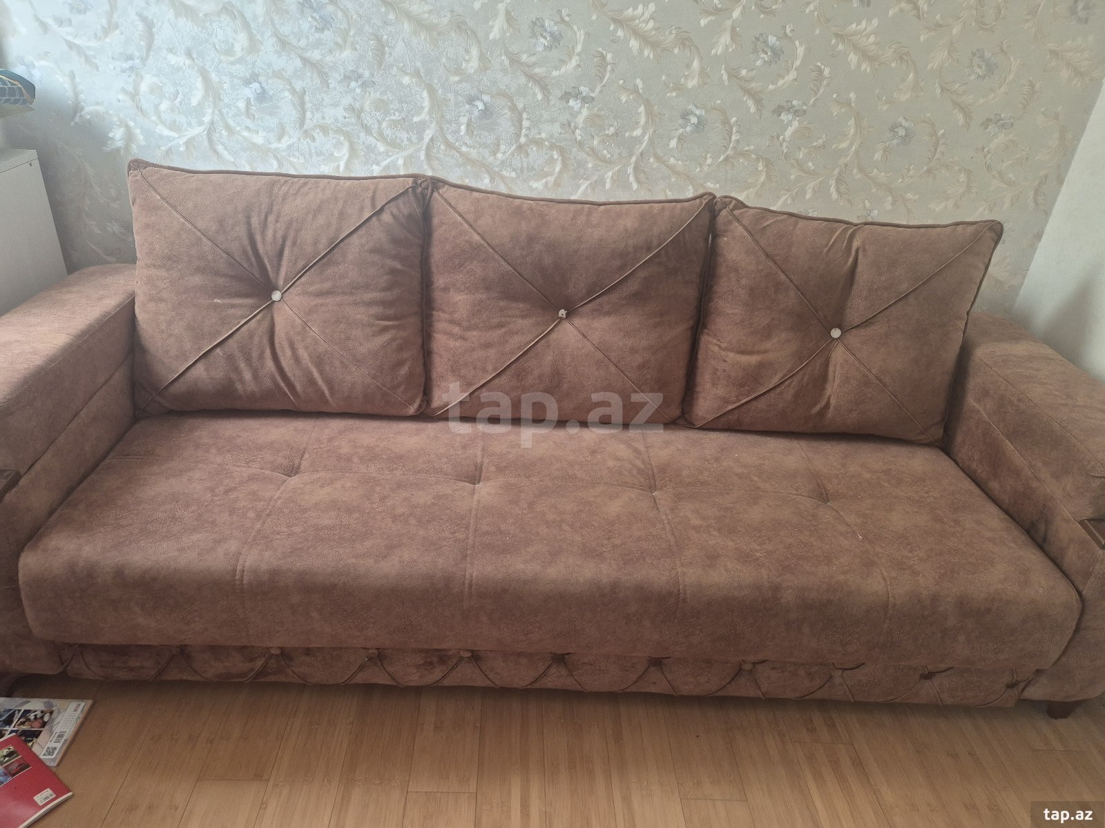 Divan