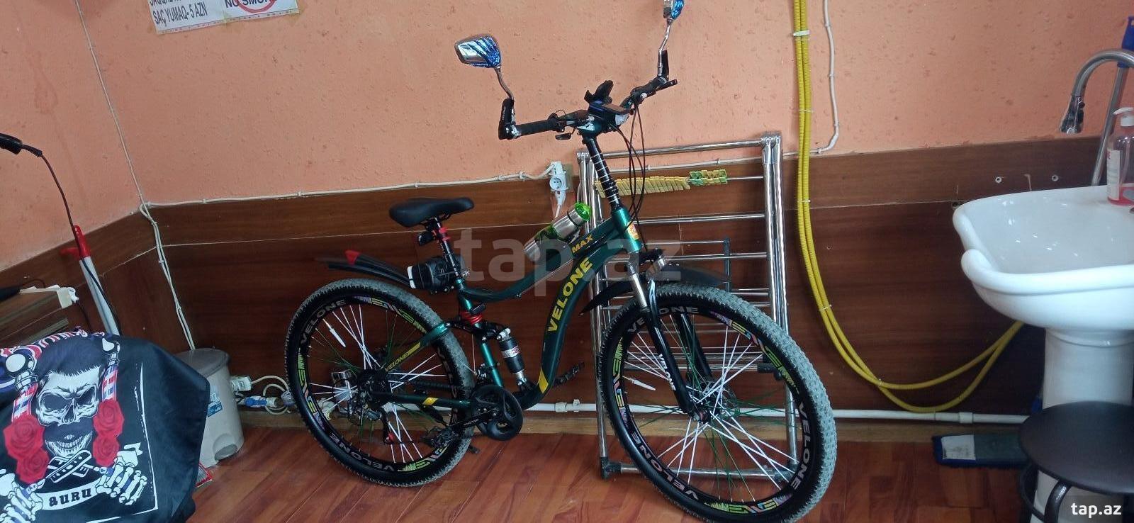 Velosiped