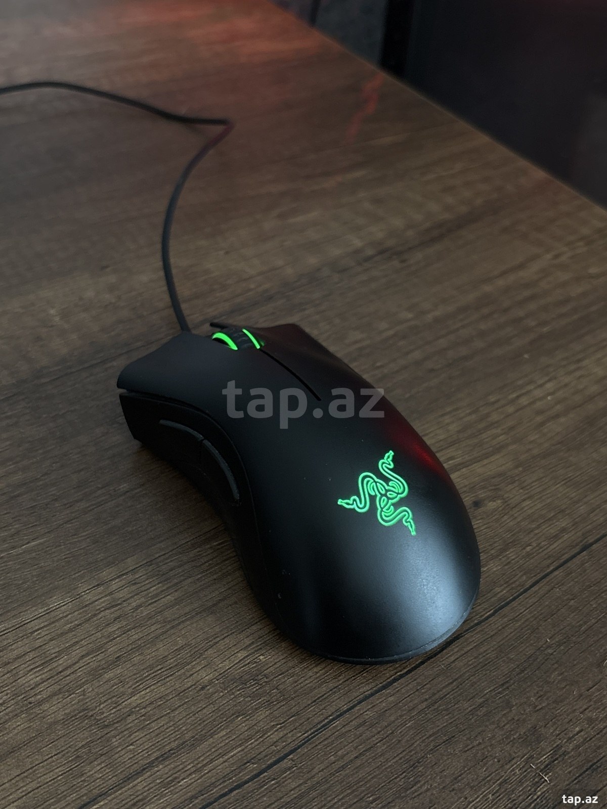 Razer Deathadder Essential oyun siçanı