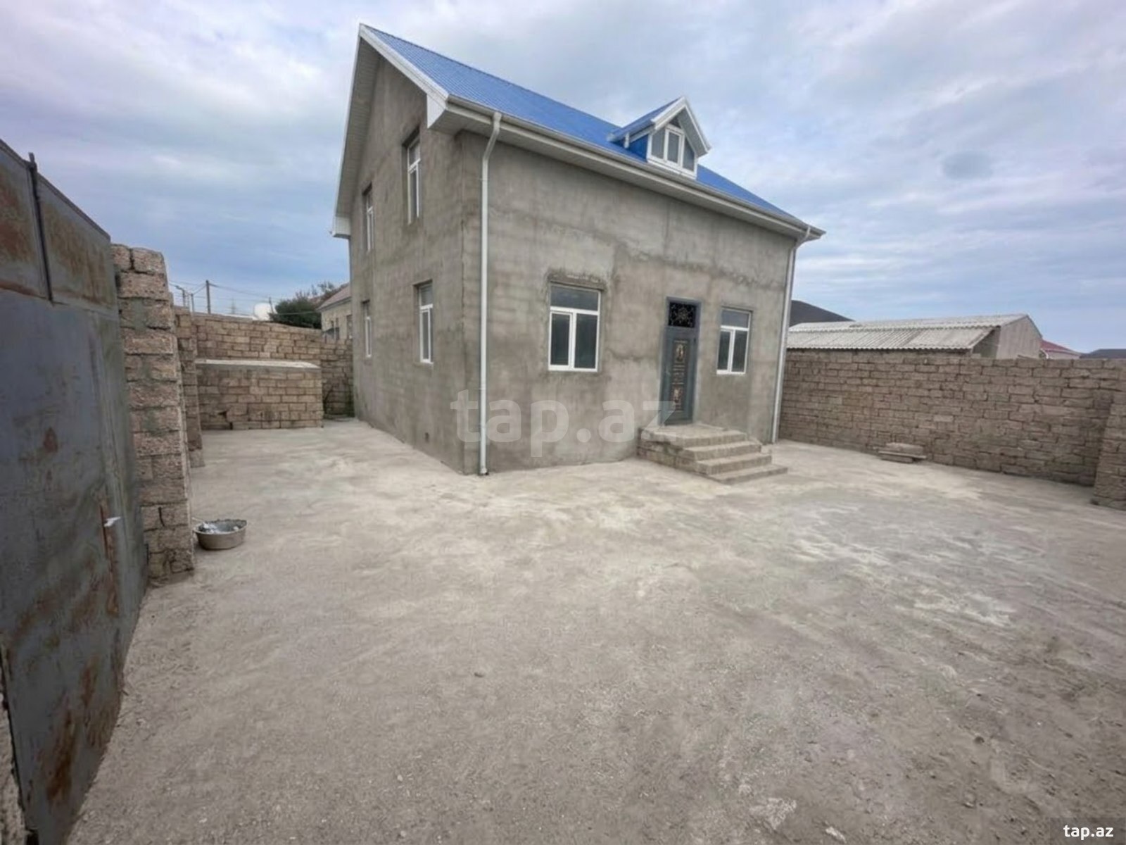 8-room private house for sale, Gala, Baku
