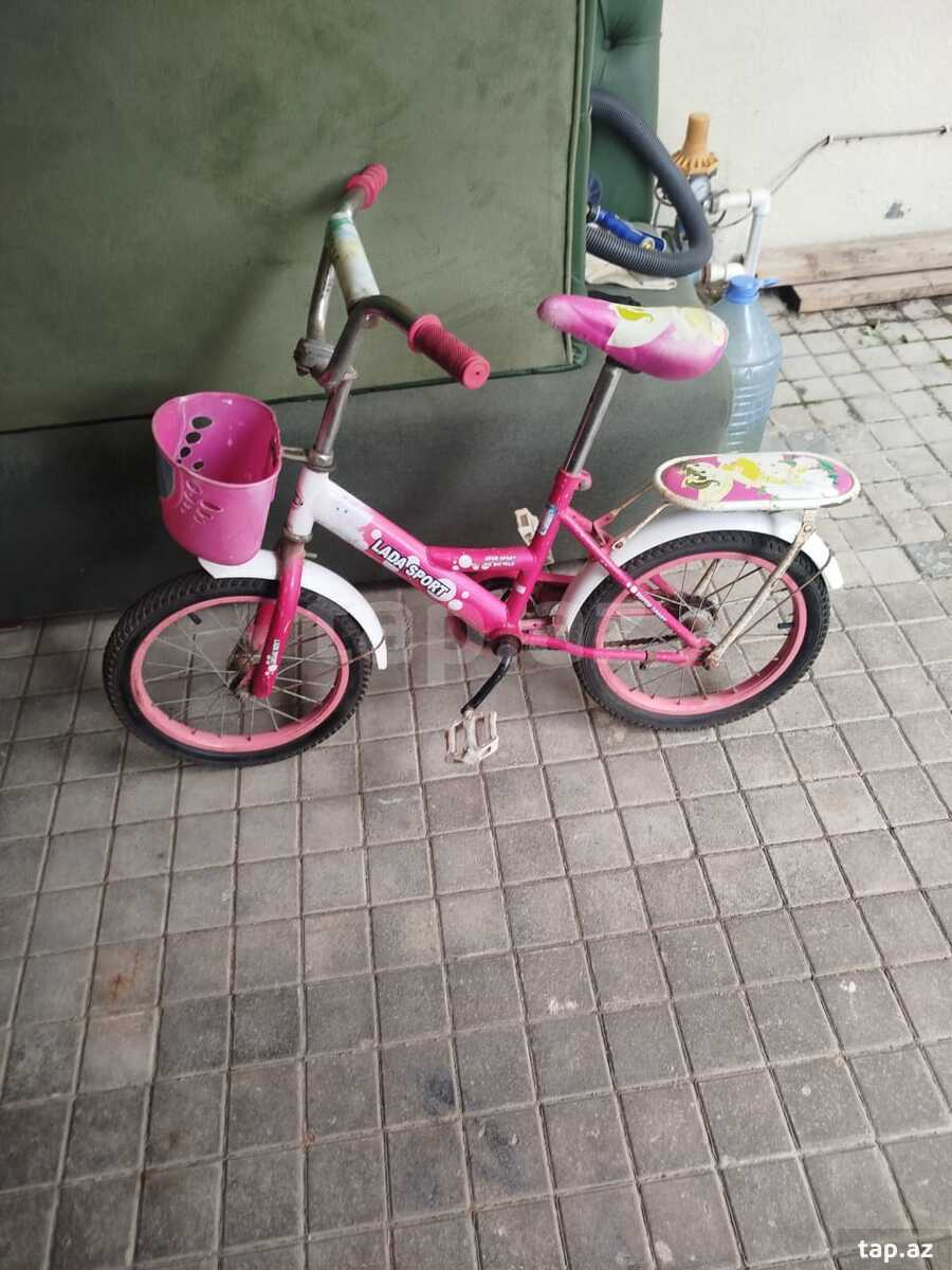 Velosipedlər