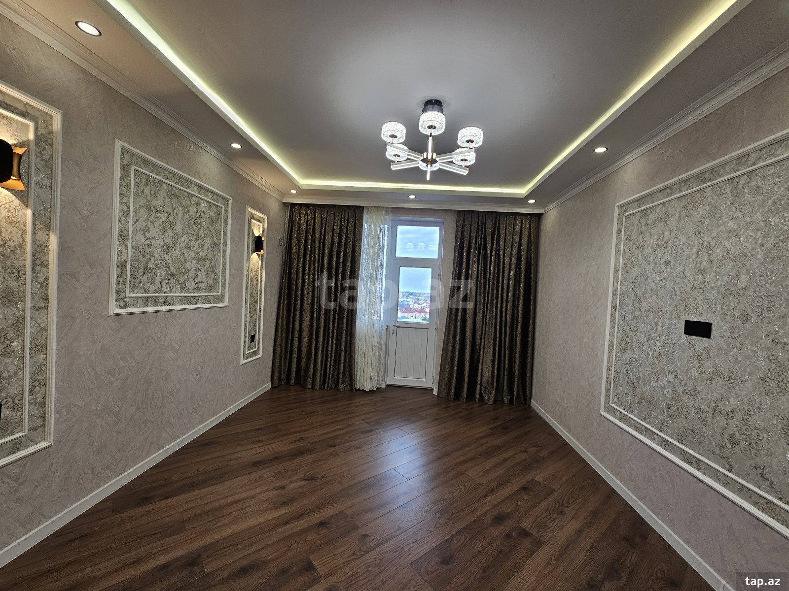 3 otaqlı mənzil satılır, Xırdalan