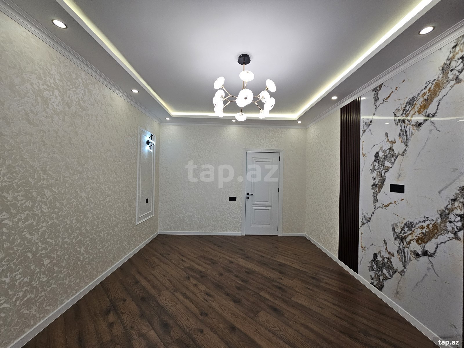 3 otaqlı mənzil satılır, Xırdalan