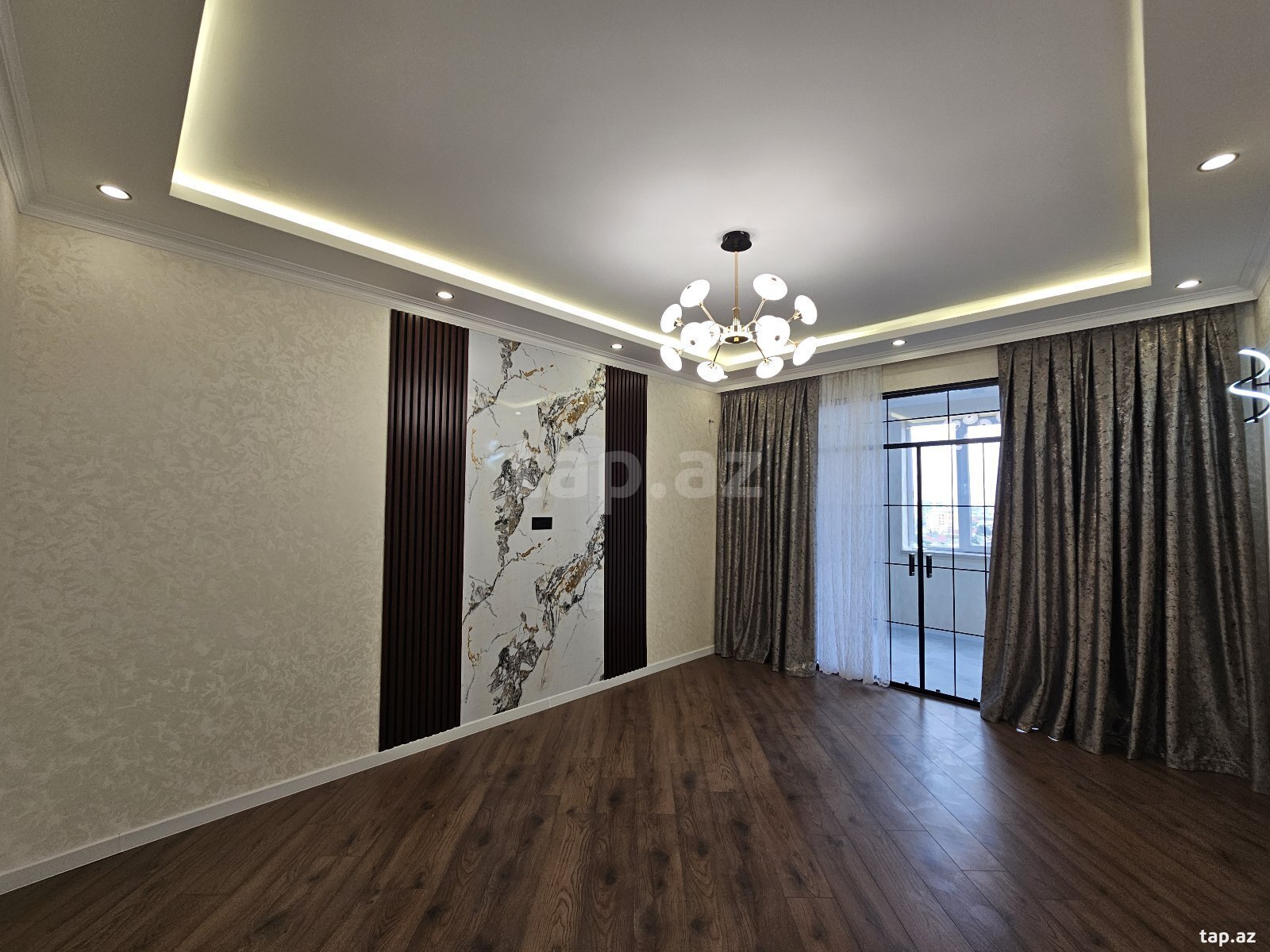 3 otaqlı mənzil satılır, Xırdalan