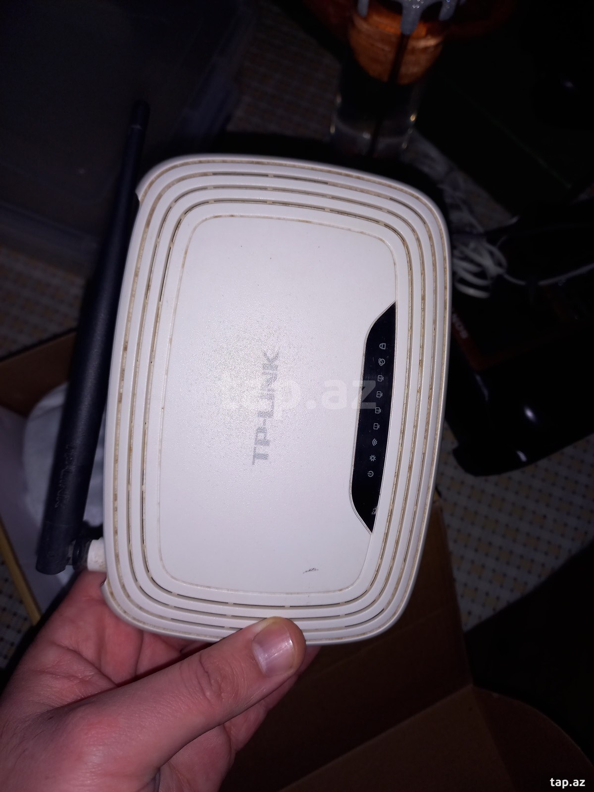 Modem