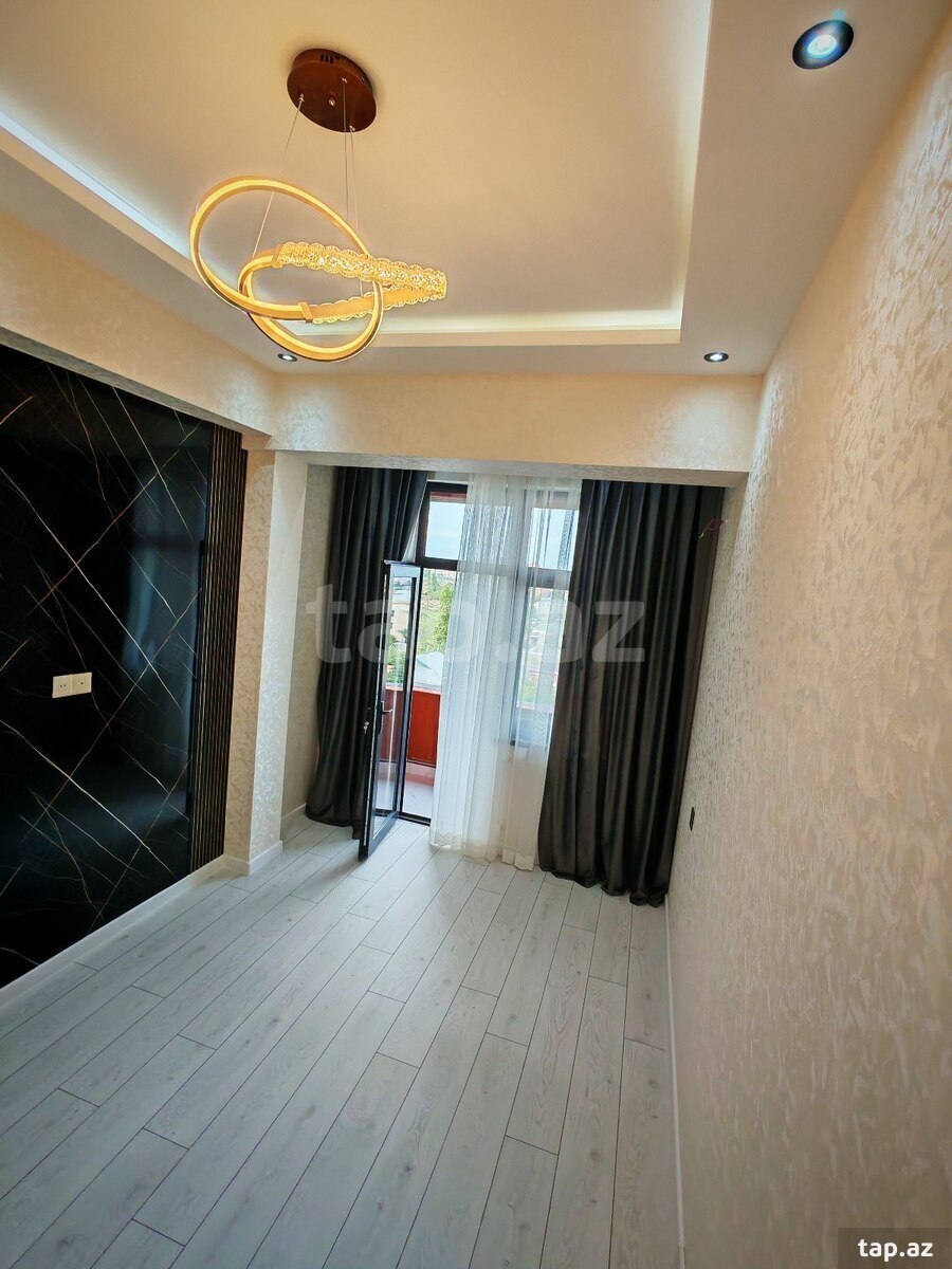 2 otaqlı mənzil satılır, Xırdalan