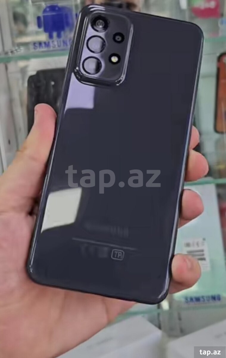 Samsung Galaxy A23 5G Black 128GB/8GB