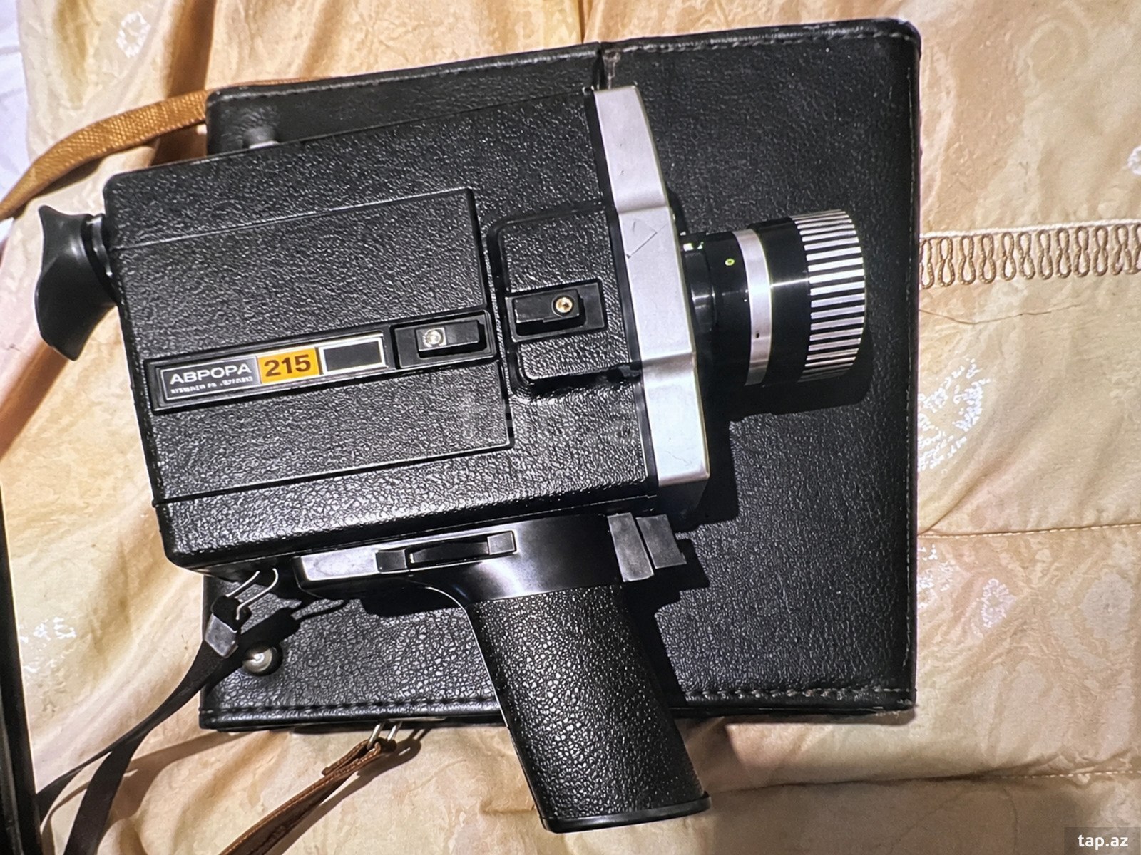 Fotoaparat