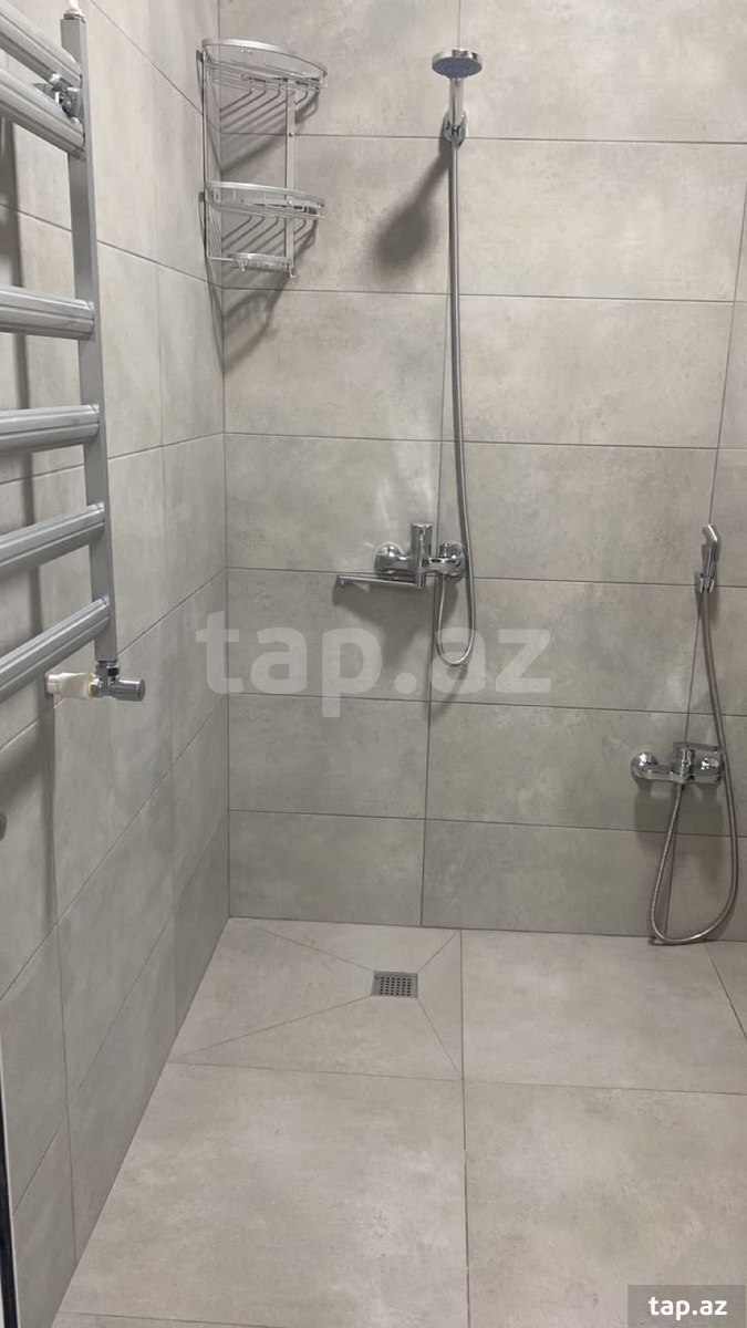 2 otaqlı mənzil kirayə verilir, Masazır, Abşeron