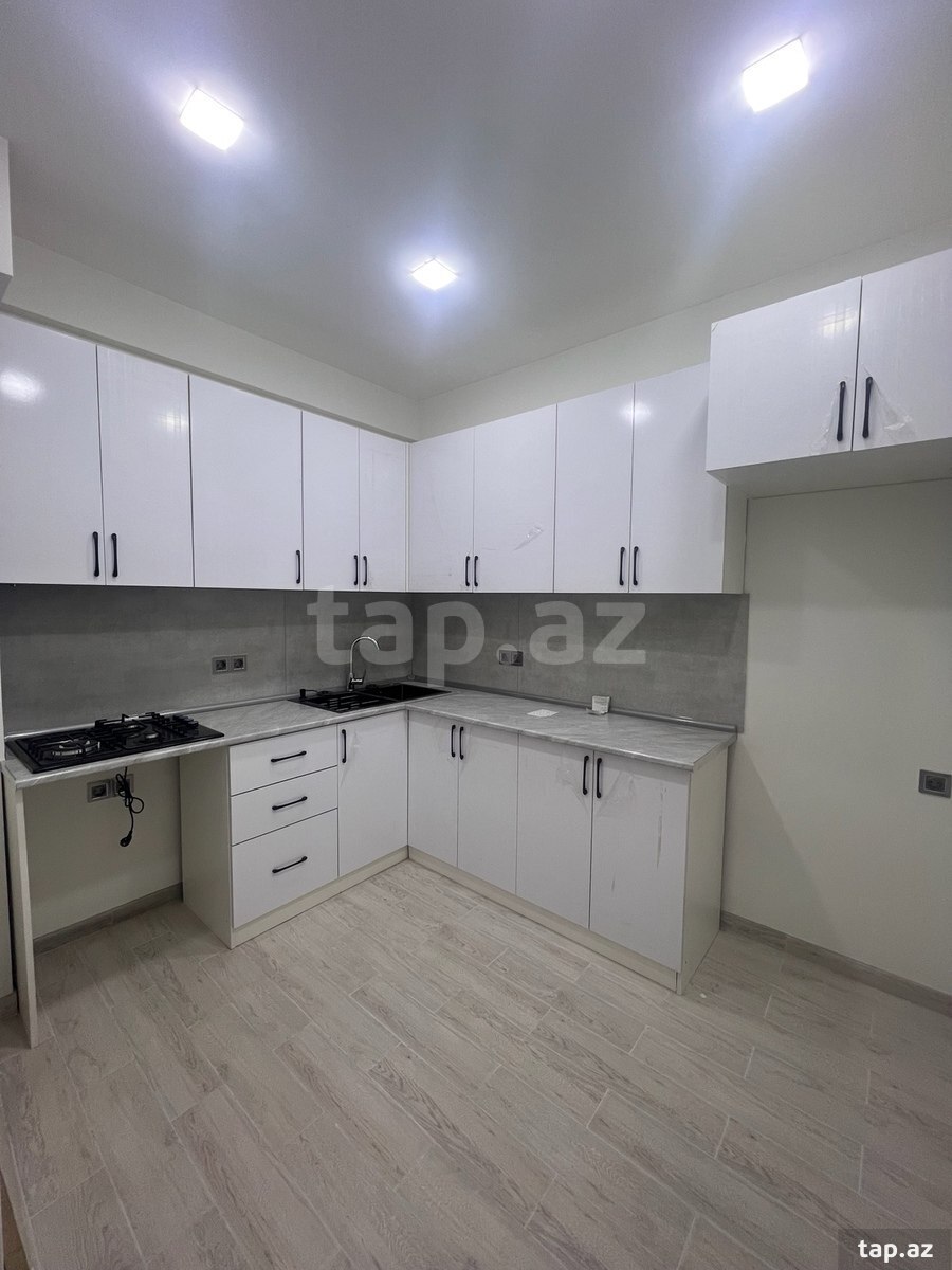 2 otaqlı mənzil kirayə verilir, Masazır, Abşeron