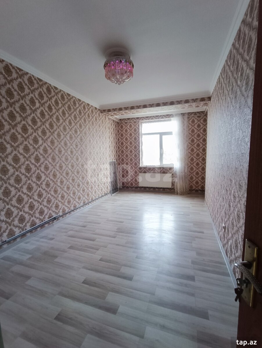 2 otaqlı mənzil satılır, Xırdalan