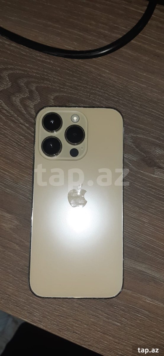 Apple iPhone 14 Pro Gold 128GB/6GB