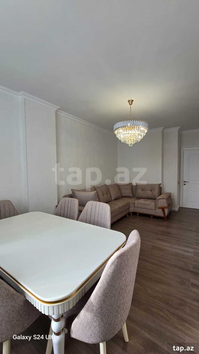 2-room apartment for sale, Khirdalan