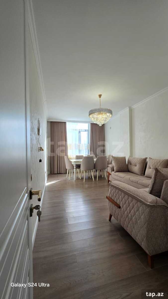 2-room apartment for sale, Khirdalan