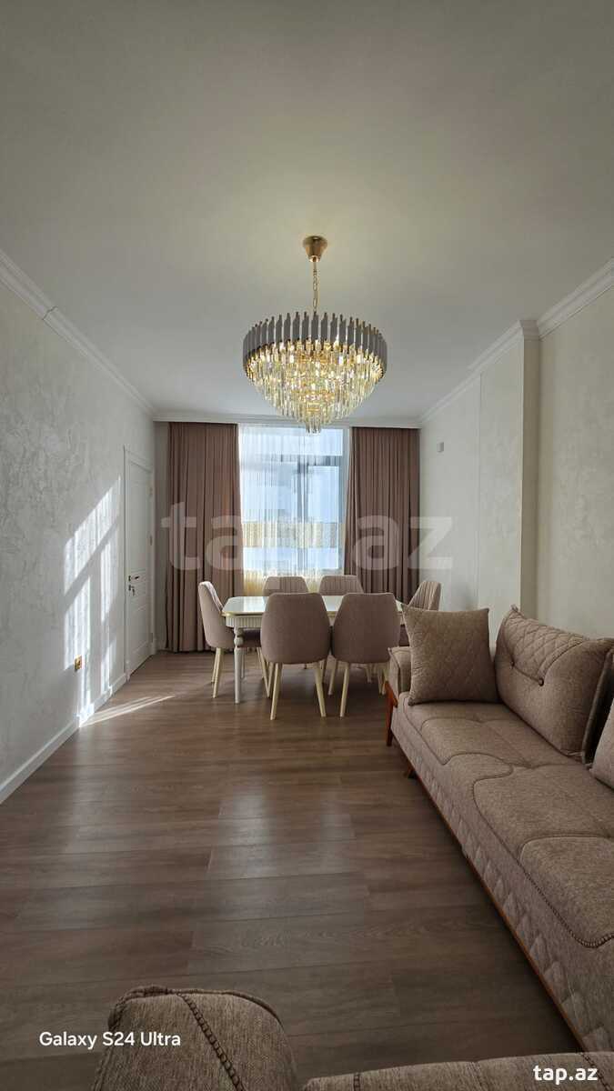 2-room apartment for sale, Khirdalan