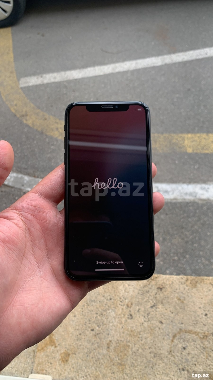 Apple iPhone XS Space Gray 64GB/4GB